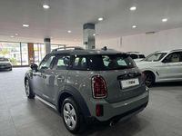 Usata Mini Cooper Countryman 136 CV (100 kW) 2022 Grigio SUV