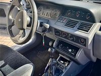 Usata Renault Clio 137 CV (100 kW) 1993 Utilitaria