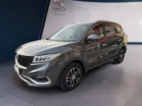 Usata DFSK Glory 580 145 CV (106 kW) 2024 Grigio SUV