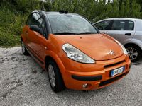 usata Citroën C3 Pluriel C3 Pluriel 1.4 HDi 70CV Classique