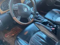 Occasion Jaguar X-type 155 ch (114 kW) 2006 Gris Berline