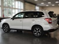 Usata Subaru Forester Exclusive+ 147 CV (108 kW) 2014 Bianco SUV