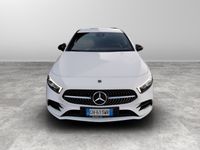 usata Mercedes 180 Classe A (W177) -Automatic Premium