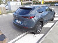 Usata Mazda CX-30 150 CV (110 kW) 2022 Polymetal gray m SUV