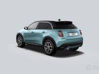 Nuova Fiat 600 La Prima 100 CV (73 kW) 2025 SUV