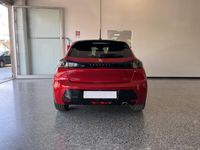usata Peugeot 208 BlueHDi 100 Stop&Start 5 porte GT Line del 2022 usata a Civitanova Marche