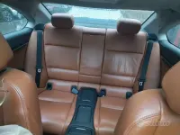 Usata BMW 320 177 CV (130 kW) 2008 Bianco Coupé