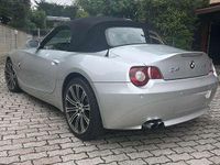 Usata BMW Z4 170 CV (125 kW) 2005 Cabrio