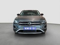 Nuova VW T-Roc Style 116 CV (85 kW) 2025 Grigio SUV