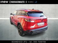 Usata Renault Austral Techno 200 CV (147 kW) 2023 Rosso SUV