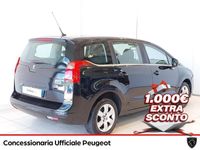 usata Peugeot 5008 1.6 HDi 115CV Access