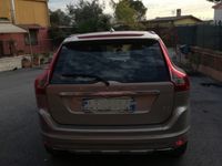 Usata Volvo XC60 163 CV (119 kW) 2014 Grigio SUV