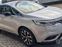 usata Renault Espace 2.0 DCI 160cv 4control