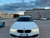Usata BMW 318 150 CV (110 kW) 2016 Berlina