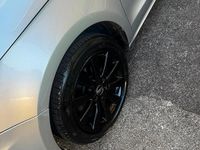 Usata Audi A1 S-Line 90 CV (66 kW) 2011 Grigio Utilitaria