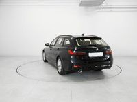 usata BMW 320 d Touring Business Advantage aut.