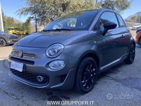 Usata Fiat 500 Sport 69 CV (50 kW) 2019 Berlina