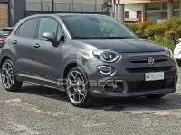 Usata Fiat 130 Sport 130 CV (95 kW) 2021 Grigio Station wagon
