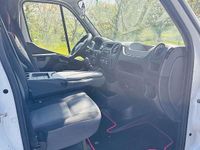 Occasion Renault Master 131 ch (96 kW) 2015 Van