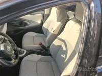 Usata Toyota Yaris Sport 92 CV (67 kW) 2022 Nero Utilitaria