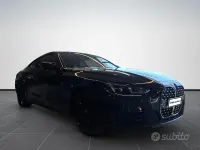 Nuova BMW 420 Coupé Comfort Edition 190 CV (139 kW) 2026 Nero Coupé