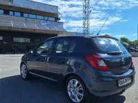 Usata Opel Corsa Sport 109 CV (80 kW) 1996 Utilitaria