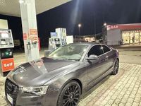Usata Audi A5 Advanced Plus 177 CV (130 kW) 2011 Coupé