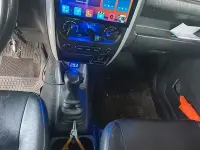Usata Suzuki Jimny 86 CV (63 kW) 2008 Grigio SUV