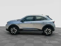 Usata Opel Mokka Edition 136 CV (100 kW) 2023 Grigio SUV