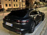 Usata Porsche Panamera Sport Turismo 330 CV (242 kW) 2017 Berlina
