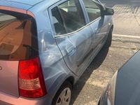 Usata Kia Picanto 2005 Blu Utilitaria