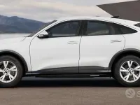 Ny Audi Q5 Sportback 204 HK (150 kW) 2026 Vit SUV