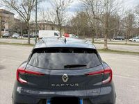 Usata Renault Captur Techno 94 CV (69 kW) 2023 SUV