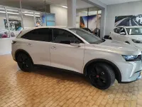 Usata DS Automobiles DS7 Crossback 181 CV (133 kW) 2022 Grigio SUV
