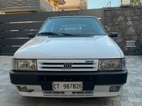 Usata Fiat Uno 56 CV (41 kW) 1991 Bianco Utilitaria