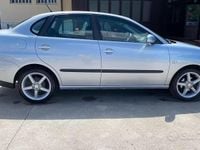 Usata Seat Cordoba Stylance 86 CV (63 kW) 2007 Grigio Berlina