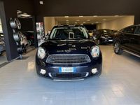 usata Mini Cooper D Countryman Cooper D 1.6 Country