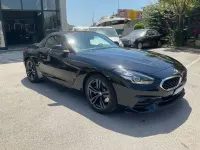 Usata BMW Z4 Sport Line 197 CV (144 kW) 2021 Nero Cabrio