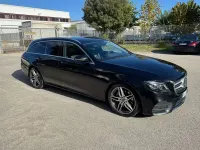 Usata Mercedes E220 Premium Plus 194 CV (142 kW) 2019 Station wagon