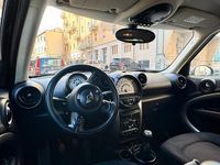 Usata Mini Countryman 90 CV (66 kW) 2014 SUV