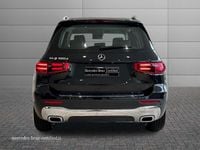 Nuova Mercedes GLB180 Advanced Plus 116 CV (85 kW) 2026 Nero cosmo metallizzato SUV