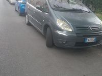 Usata Citroën Xsara 68 CV (50 kW) 2005 Grigio Monovolume