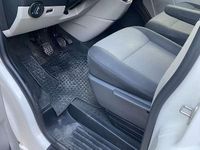 Usata VW T6.1 150 CV (110 kW) 2019 Bianco Furgone