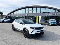 Usata Opel Mokka Elegance 101 CV (74 kW) 2022 Bianco SUV