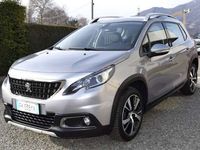 usata Peugeot 2008 1.6 BlueHdi Allure 120cv.