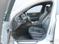 Usata BMW 730 245 CV (180 kW) 2009 Grigio Berlina