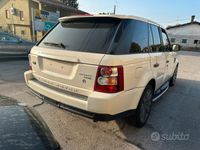 usata Land Rover Range Rover Range Rover Sport 2.7 TDV6 HSE