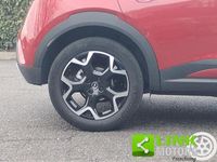 Usata Opel Mokka Ultimate 131 CV (96 kW) 2021 Rosso SUV