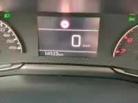 Usata Peugeot 208 Active 75 CV (55 kW) 2023 Giallo Utilitaria