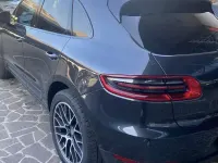 Usata Porsche Macan 250 CV (183 kW) 2017 SUV
